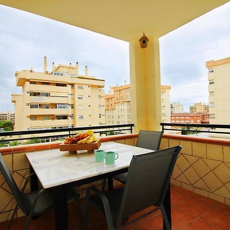 Apartment Avenida Miramar Fuengirola Exterior foto